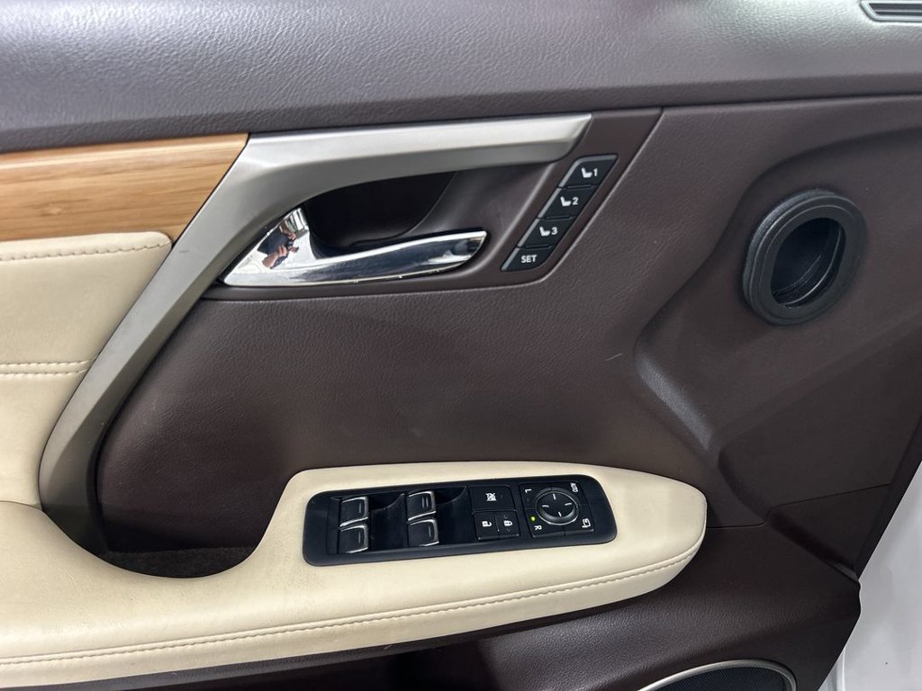 2017 Lexus RX 350 - Photo 11