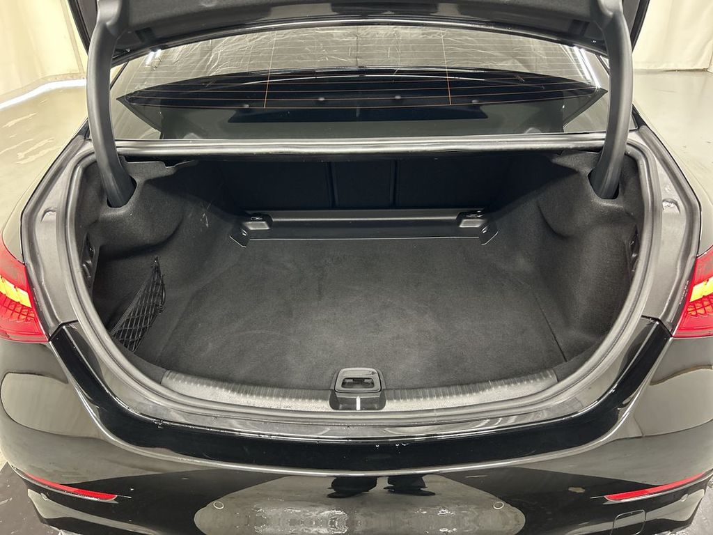 2024 Mercedes-Benz C-Class Sedan AMG C43 - Photo 23