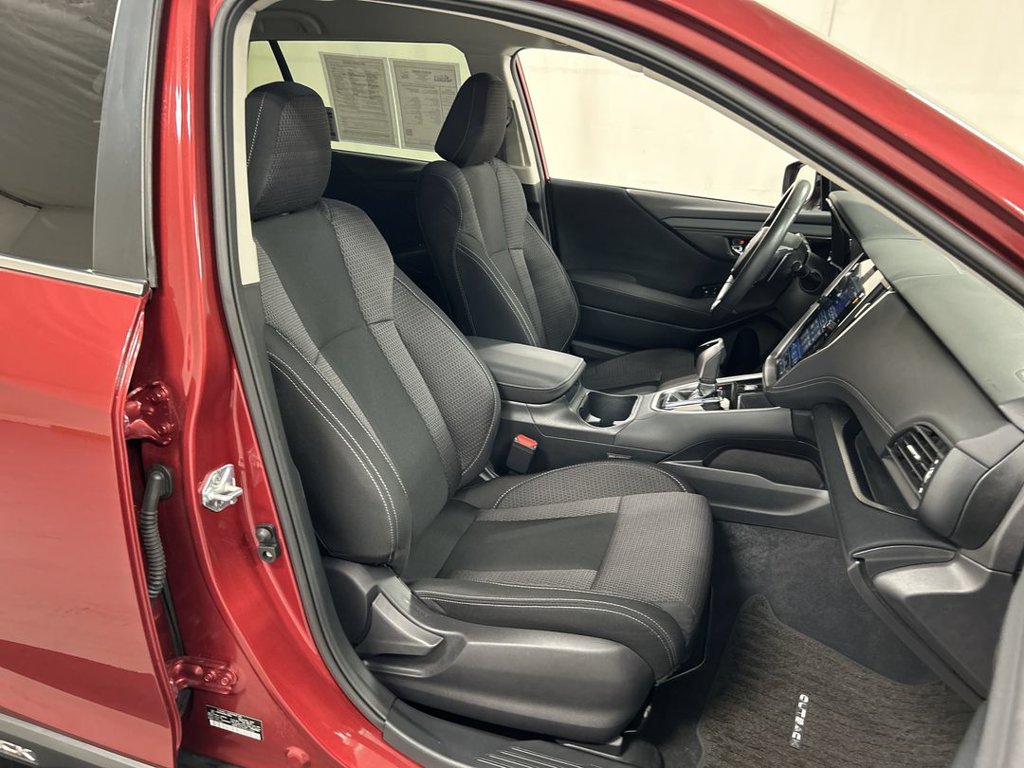 2024 Subaru Outback Premium - Photo 21