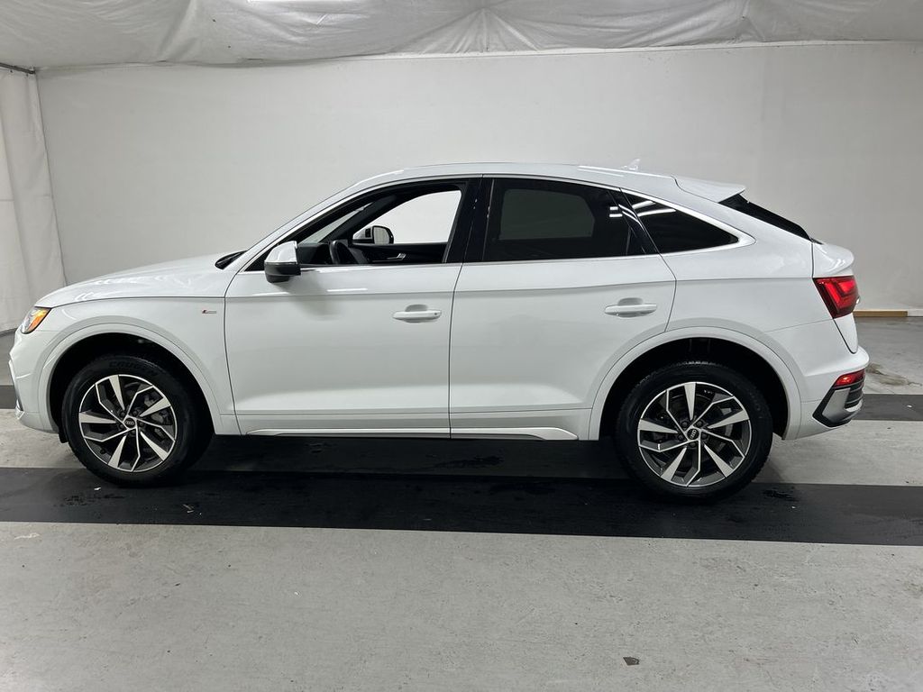 2024 Audi Q5 Sportback Premium - Photo 7