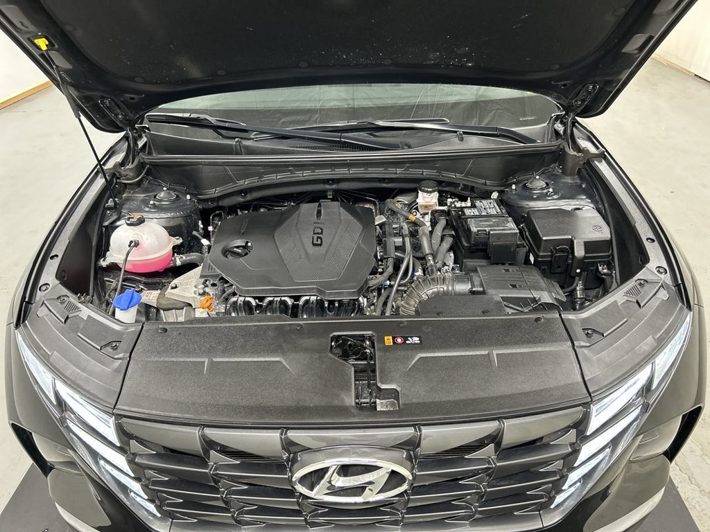 2024 Hyundai Tucson SEL - Photo 22