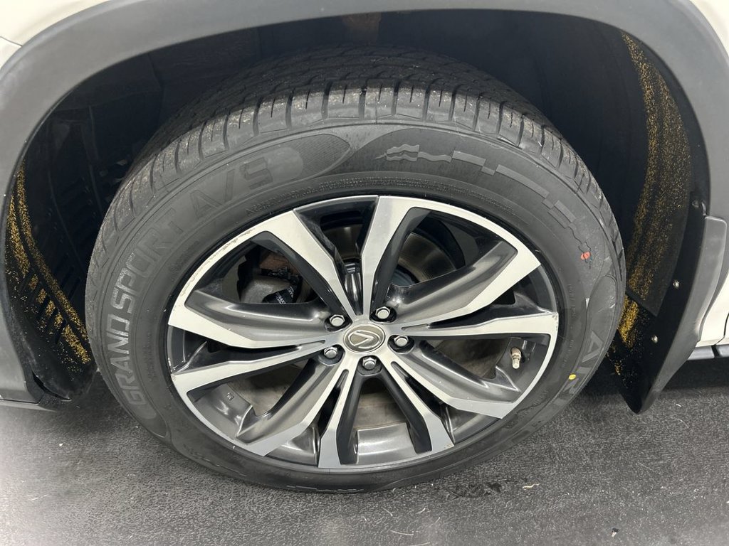2017 Lexus RX 350 - Photo 8