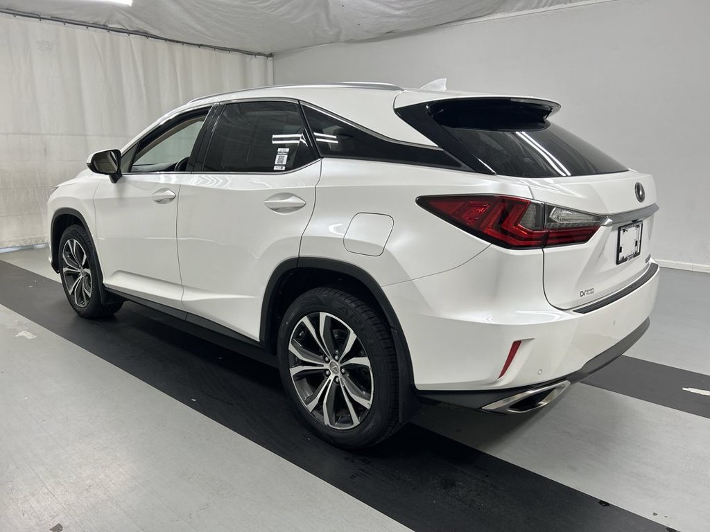 2017 Lexus RX 350 - Photo 7