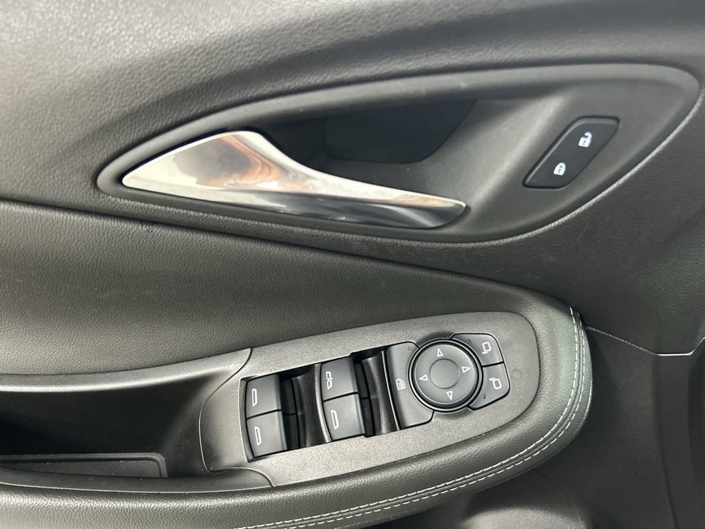 2023 Buick Encore GX Preferred - Photo 11