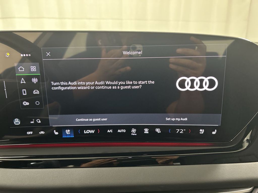 2025 Audi New A5 Premium Plus - Photo 15