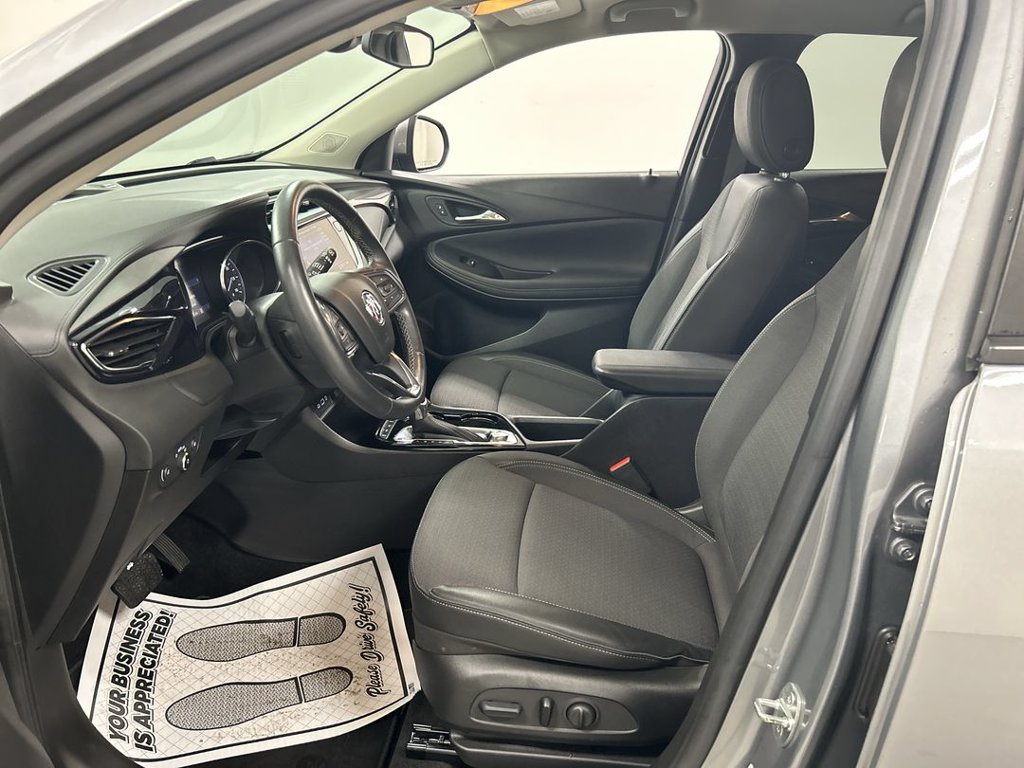 2023 Buick Encore GX Preferred - Photo 9