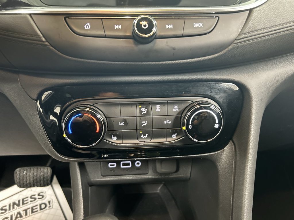 2023 Buick Encore GX Preferred - Photo 16