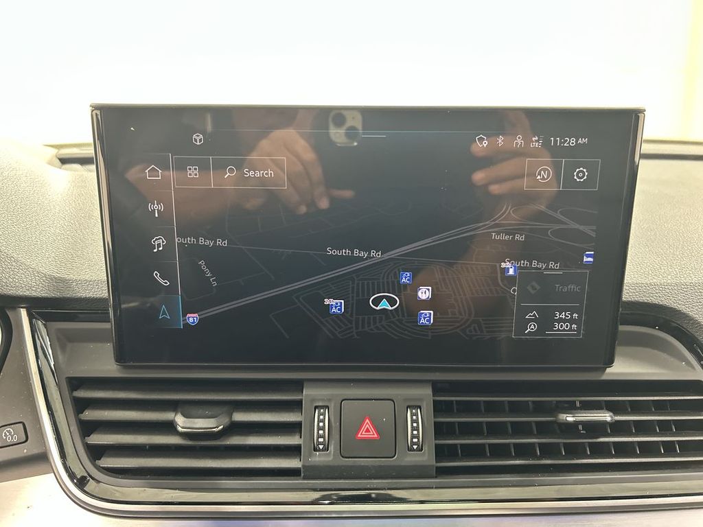 2024 Audi Q5 Prestige - Photo 17