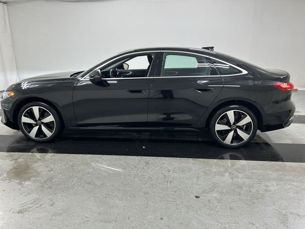 2025 Audi New A5 Premium Plus - Photo 7