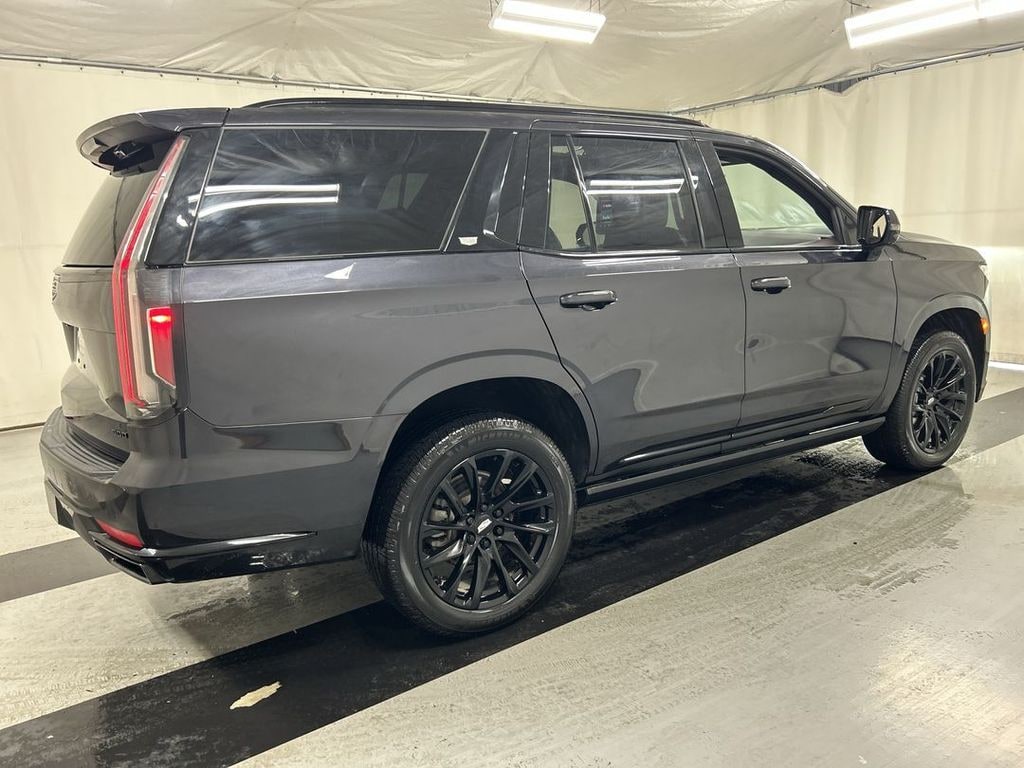 Used 2023 Cadillac Escalade Sport Platinum SUV