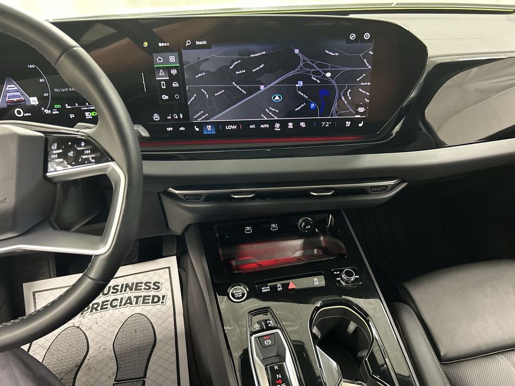 2025 Audi New A5 Premium Plus - Photo 20