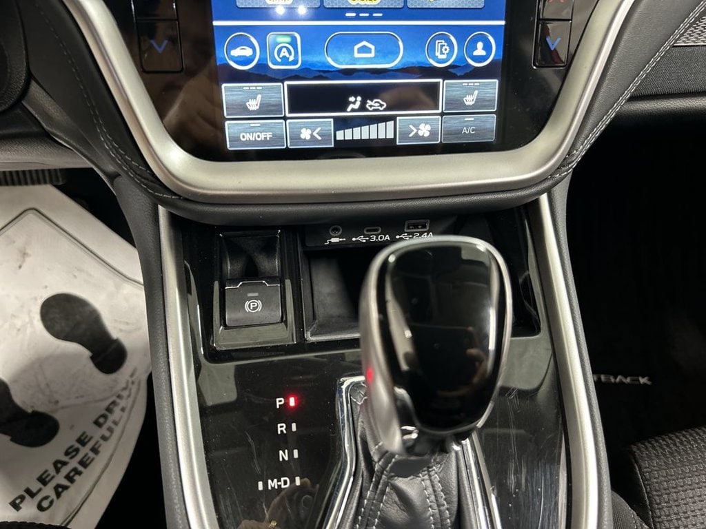 2024 Subaru Outback Premium - Photo 15