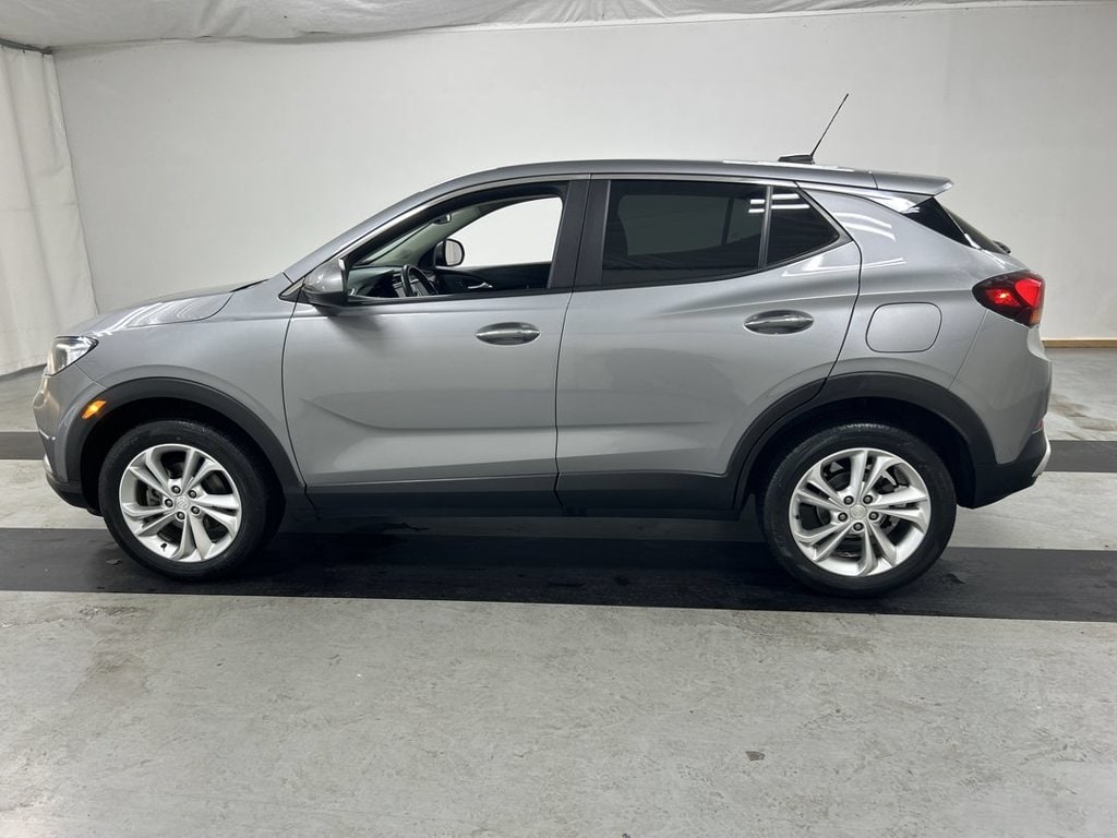 2023 Buick Encore GX Preferred - Photo 6