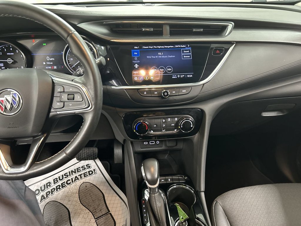 2023 Buick Encore GX Preferred - Photo 18