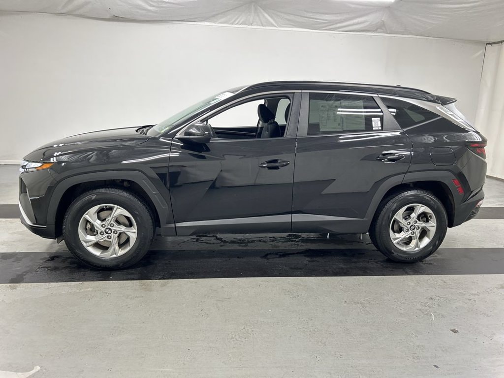 2024 Hyundai Tucson SEL - Photo 6