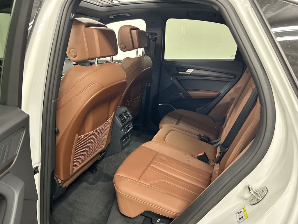 2024 Audi Q5 Sportback Premium - Photo 21