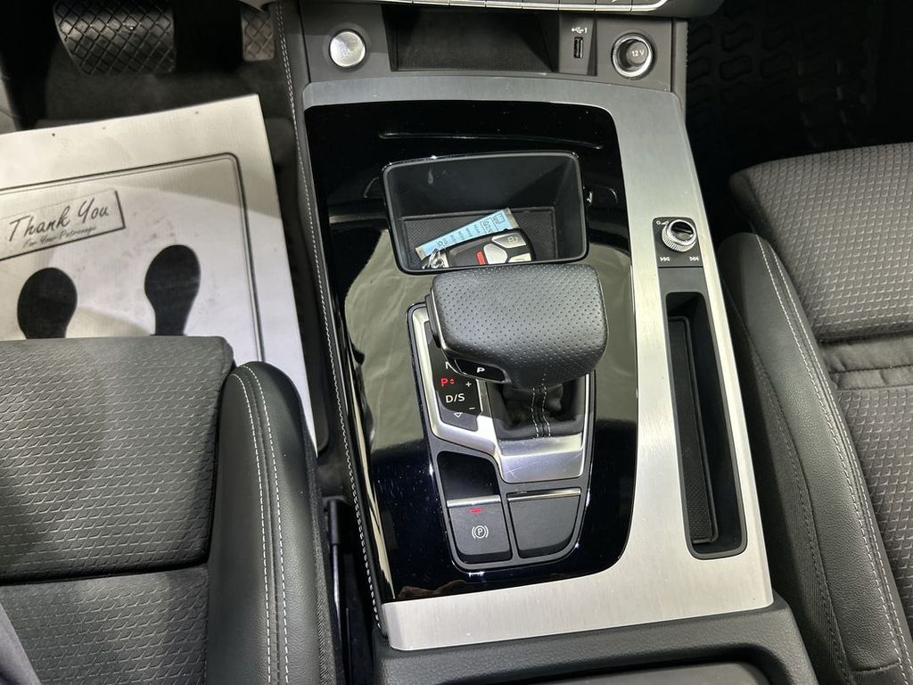2024 Audi Q5 Prestige - Photo 19