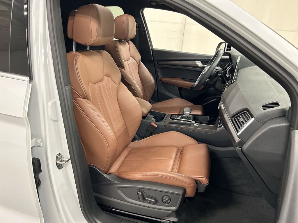 2024 Audi Q5 Sportback Premium - Photo 24