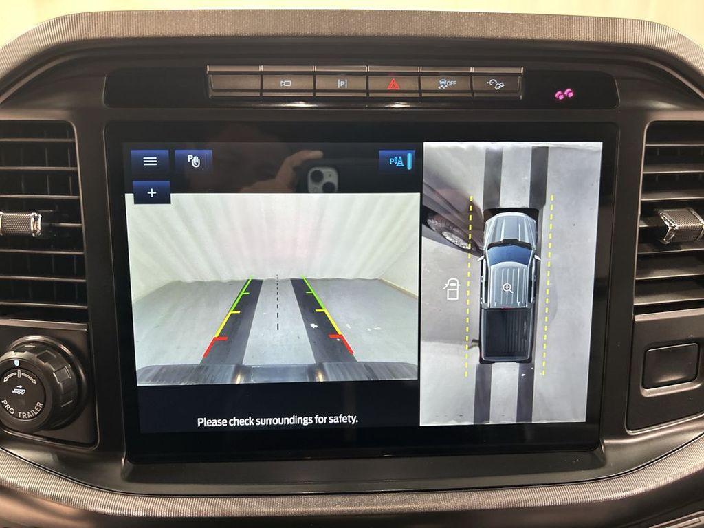 2022 Ford F-150 Platinum - Photo 15