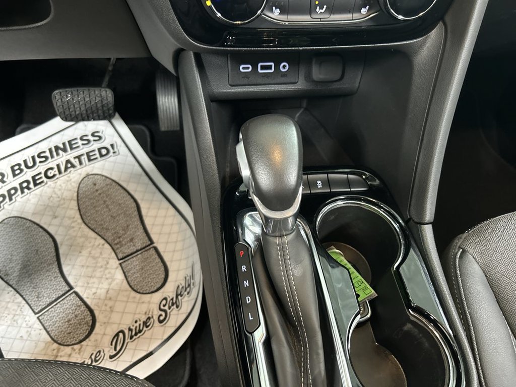 2023 Buick Encore GX Preferred - Photo 17