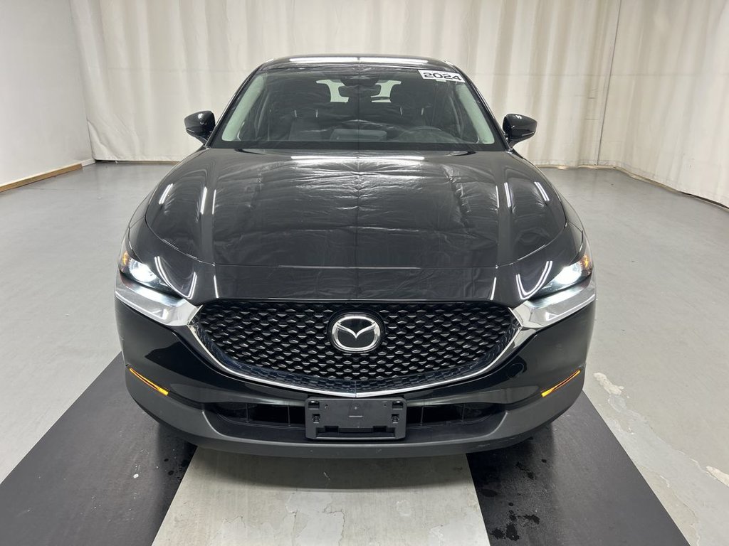 Used 2024 Mazda CX-30 2.5 S SUV
