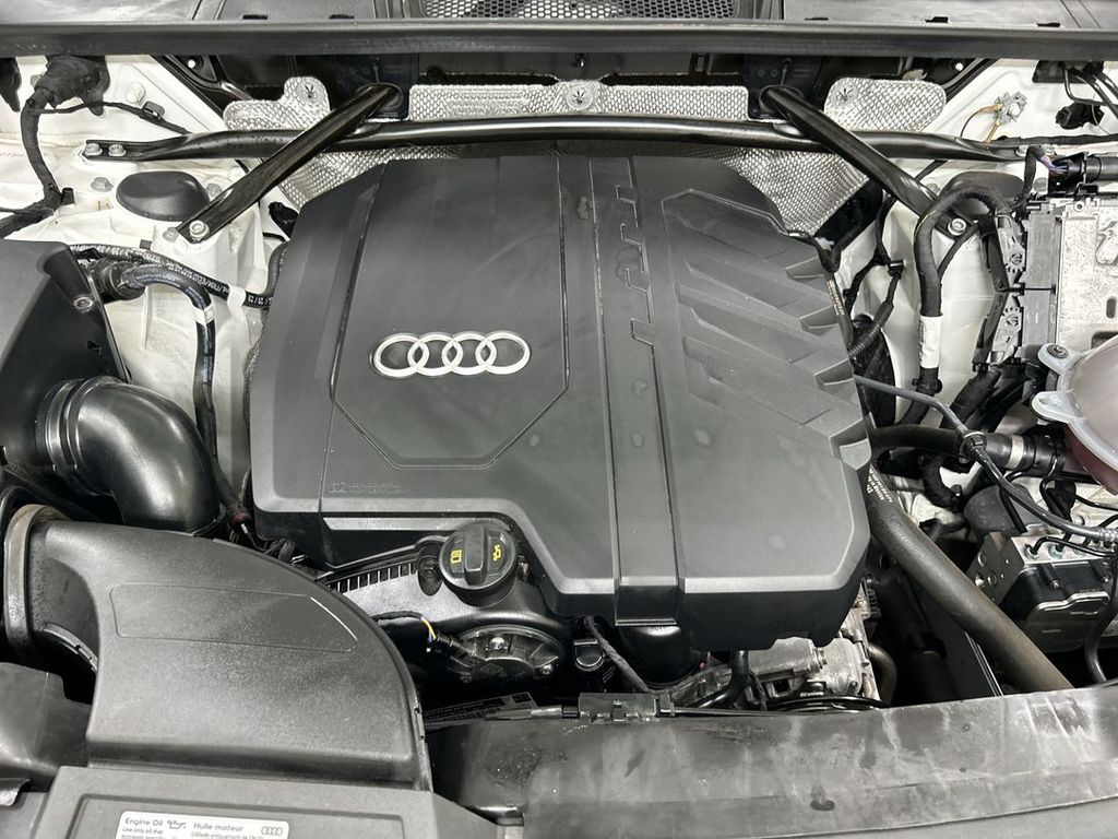 2024 Audi Q5 Sportback Premium - Photo 25