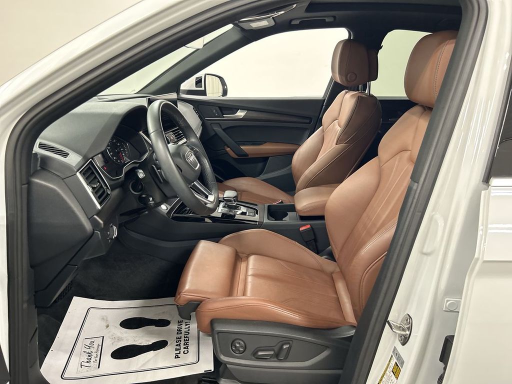 2024 Audi Q5 Sportback Premium - Photo 10