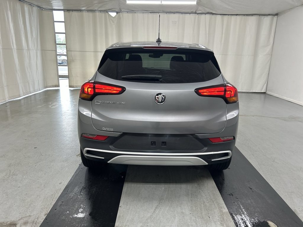 2023 Buick Encore GX Preferred - Photo 20