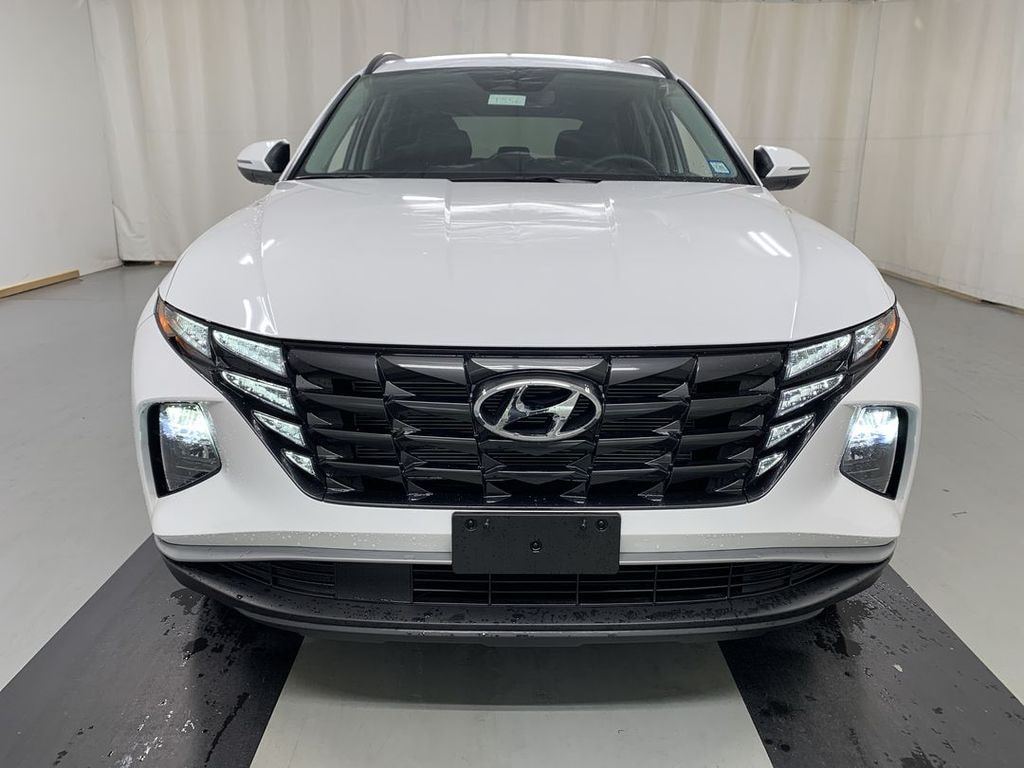 Used 2024 Hyundai Tucson SEL SUV
