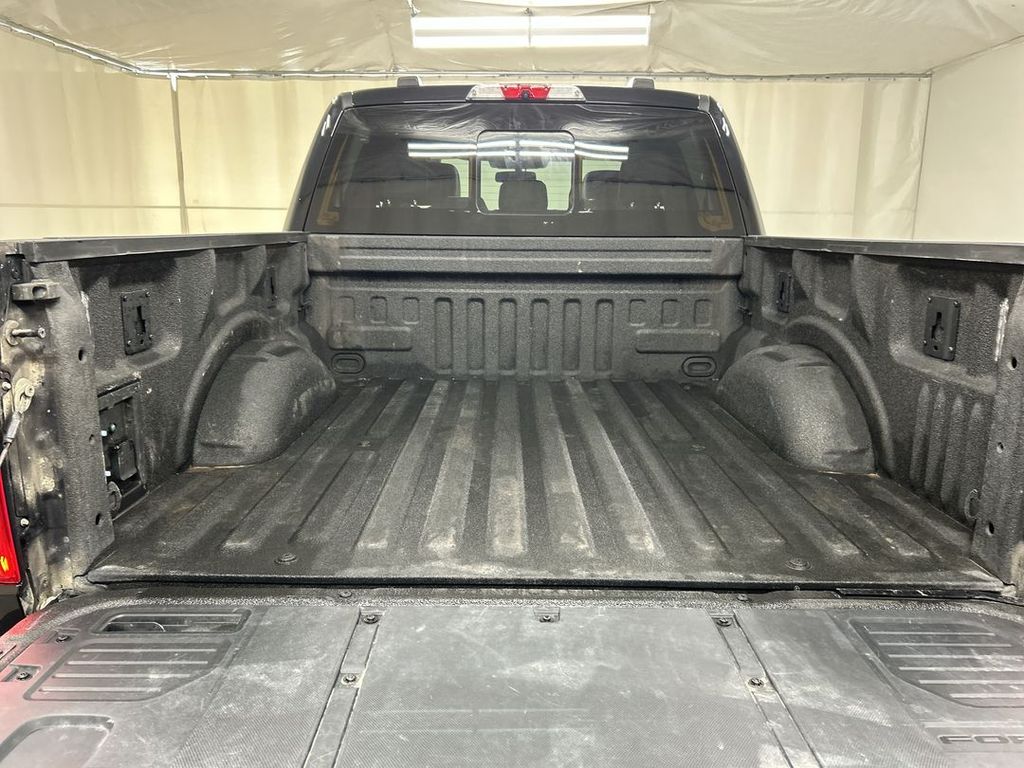 2022 Ford F-150 Platinum - Photo 23