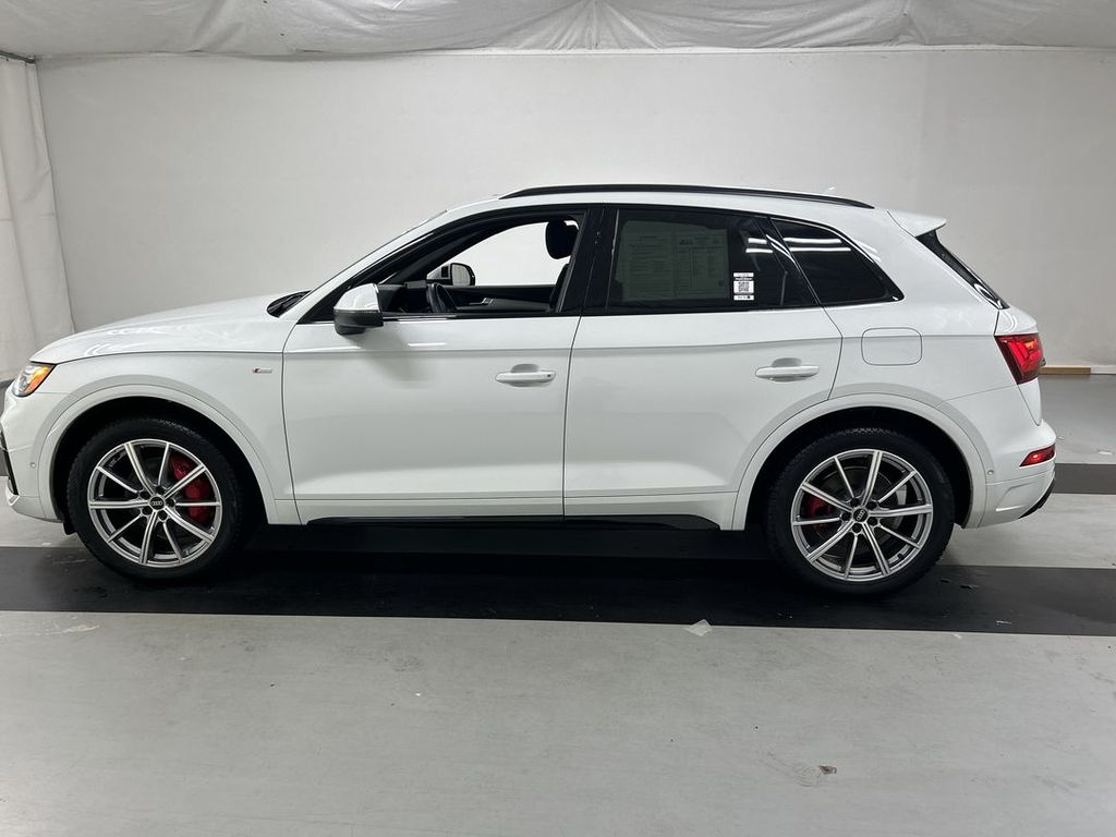 2024 Audi Q5 Prestige - Photo 7