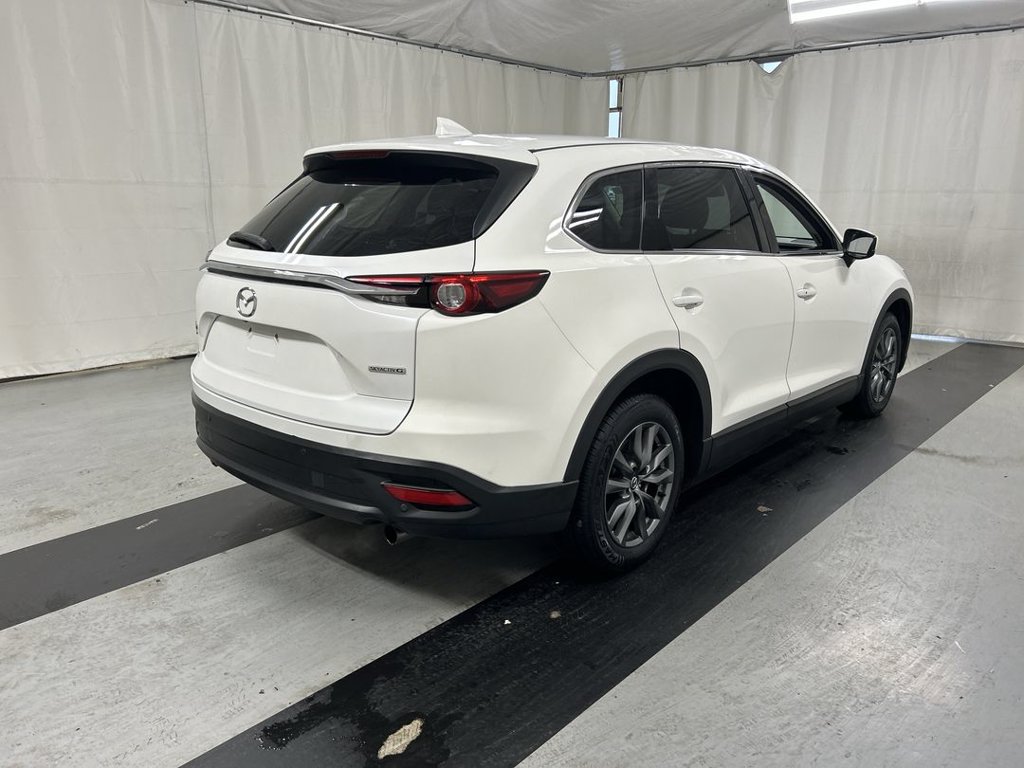Used 2020 Mazda CX-9 Touring SUV