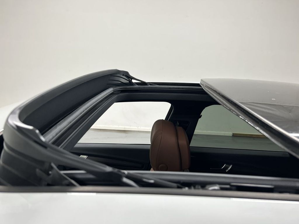 2024 Audi Q5 Sportback Premium - Photo 20