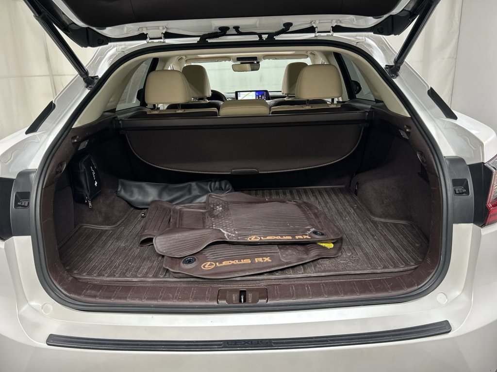 2017 Lexus RX 350 - Photo 23