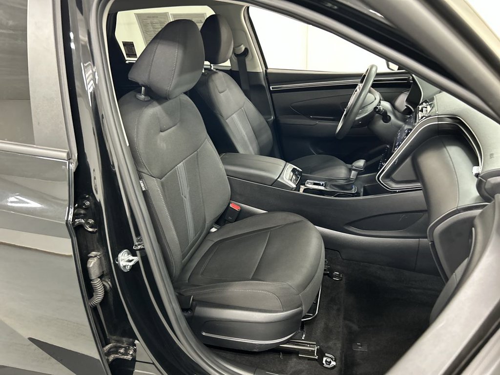 2024 Hyundai Tucson SEL - Photo 21