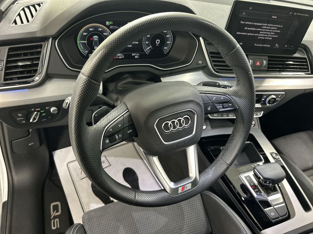 2024 Audi Q5 Prestige - Photo 5