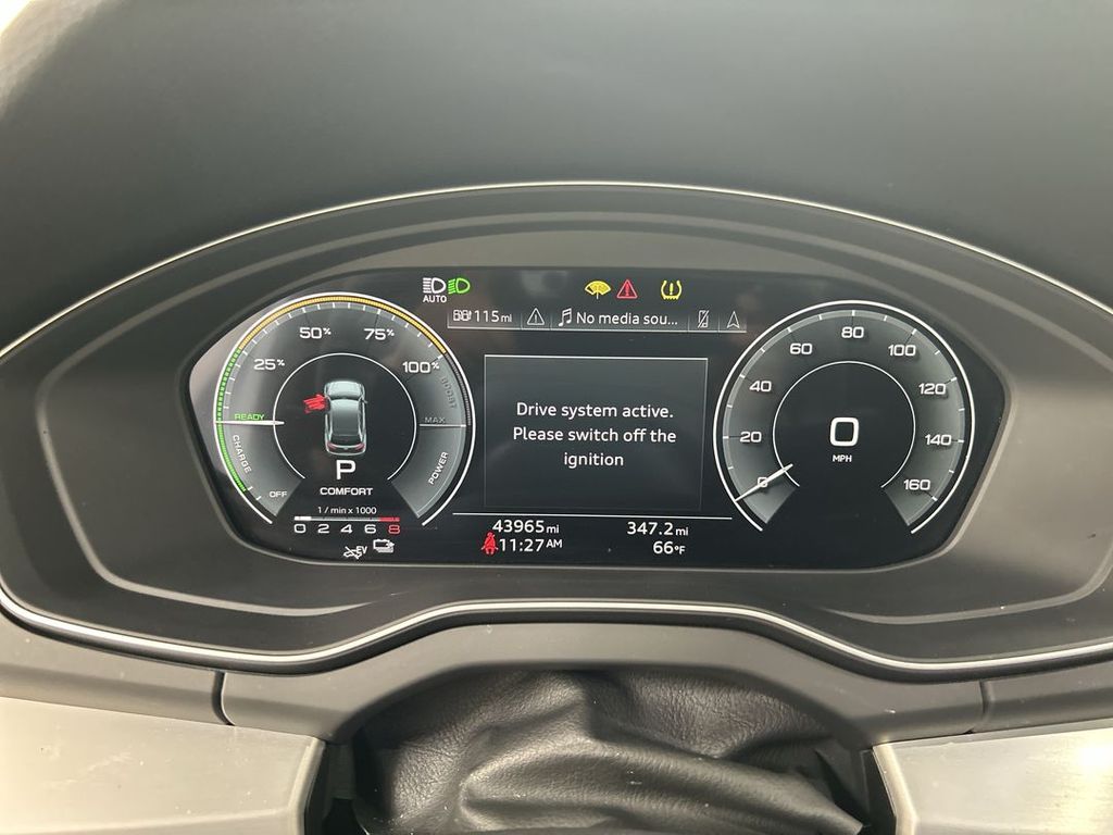2024 Audi Q5 Prestige - Photo 14