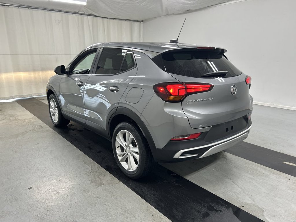 2023 Buick Encore GX Preferred - Photo 7