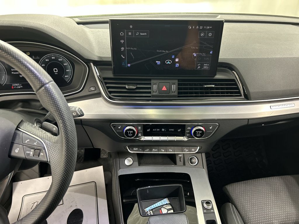 2024 Audi Q5 Prestige - Photo 20