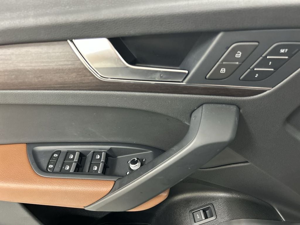 2024 Audi Q5 Sportback Premium - Photo 12