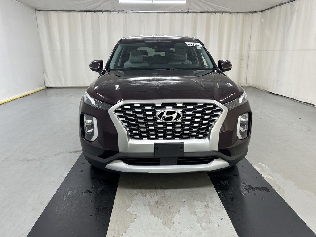 Used 2022 Hyundai Palisade SE SUV