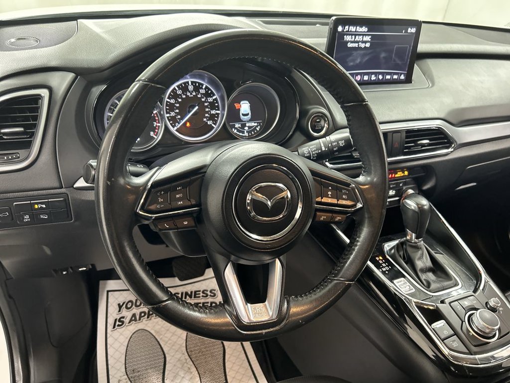 Used 2020 Mazda CX-9 Touring SUV