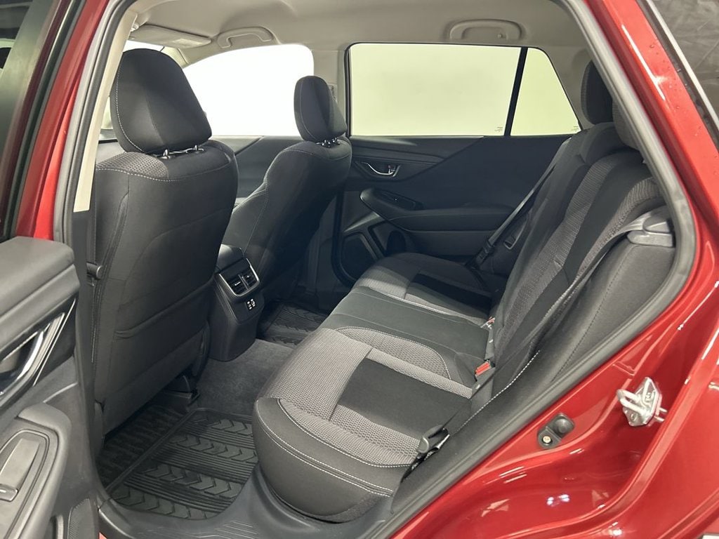 2024 Subaru Outback Premium - Photo 18