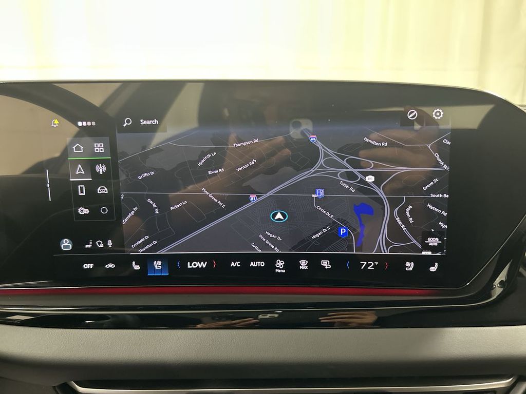 2025 Audi New A5 Premium Plus - Photo 17