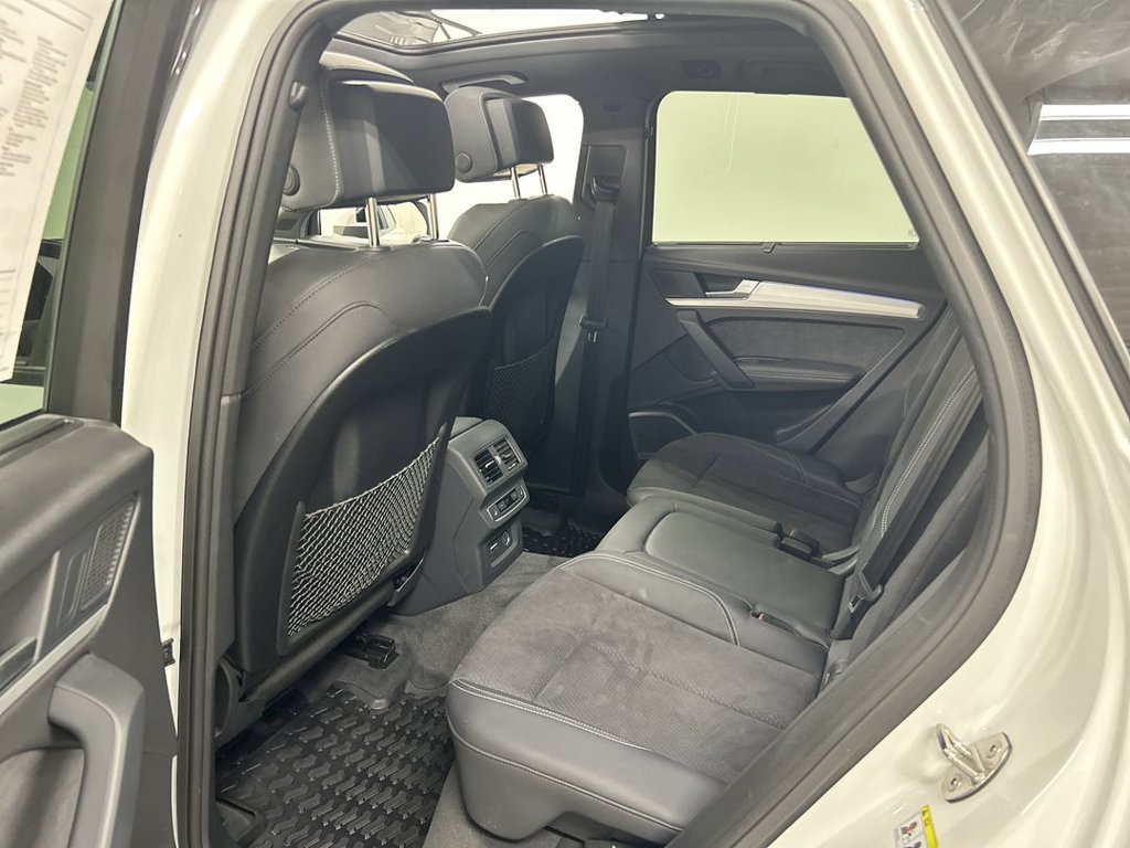 2024 Audi Q5 Prestige - Photo 22