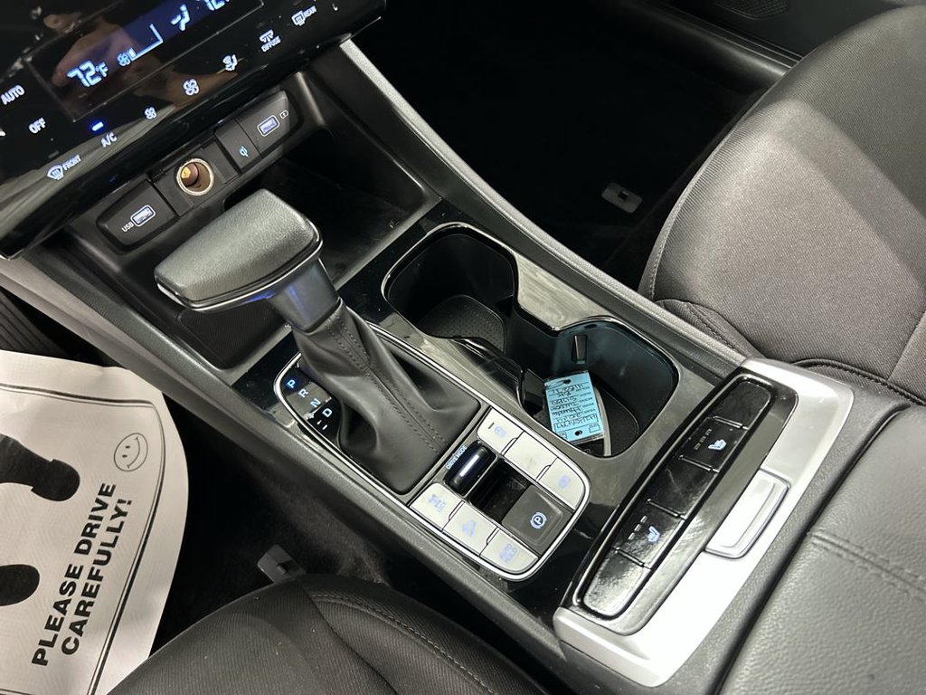 2024 Hyundai Tucson SEL - Photo 16