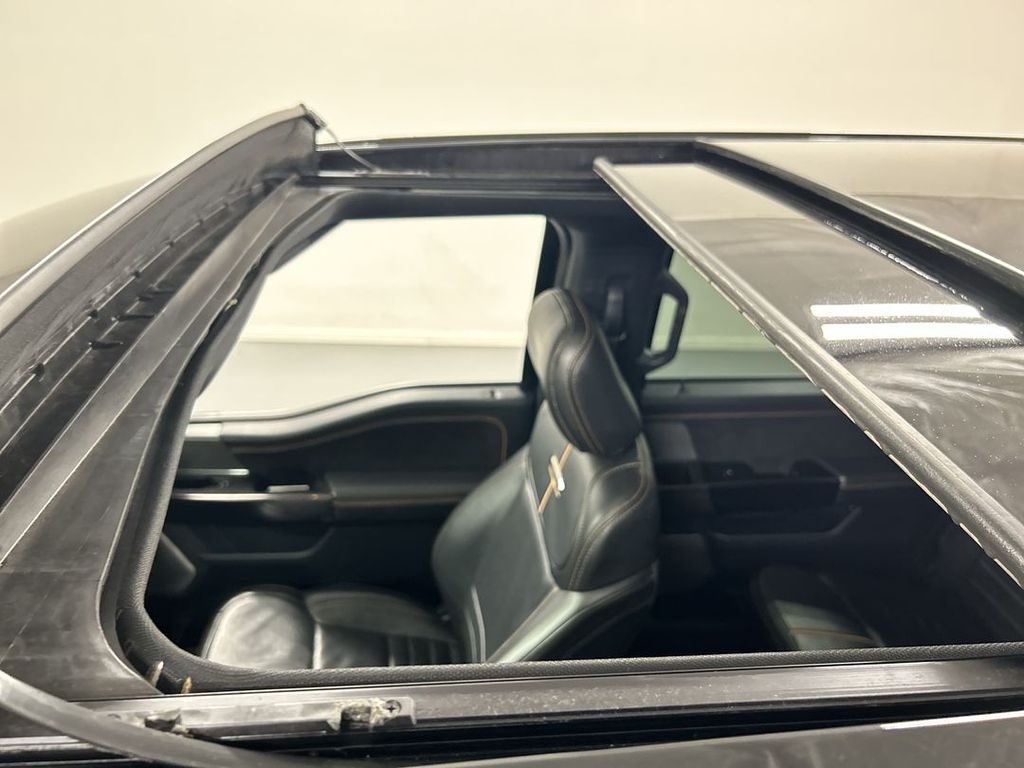 2022 Ford F-150 Platinum - Photo 20