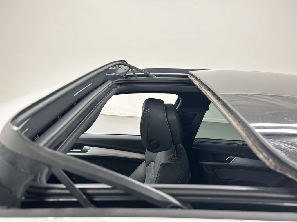 2024 Audi Q5 Prestige - Photo 21