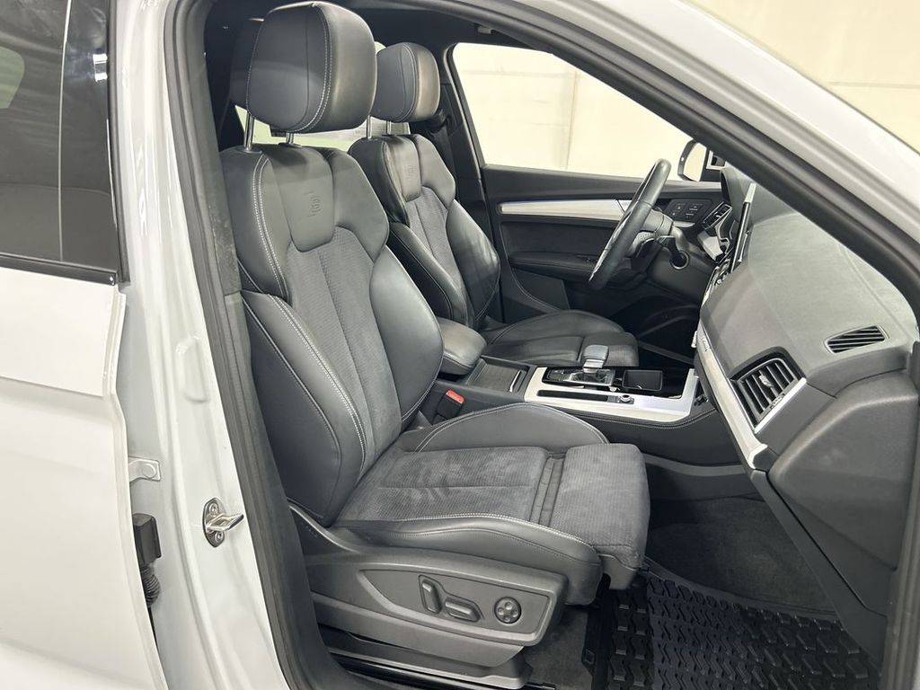 2024 Audi Q5 Prestige - Photo 25