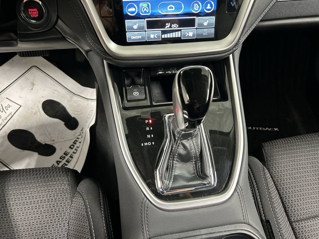 2024 Subaru Outback Premium - Photo 16